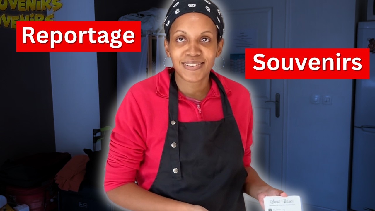 Célia Cuisine: Mes Débuts et Mon Parcours Culinaire