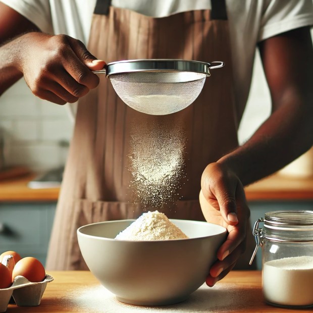Les Bases de la Pâtisserie pour Débutants
