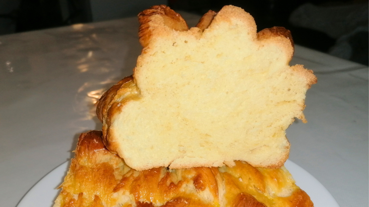 Pains et viennoiseries